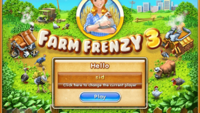 تحميل لعبة farm frenzy 3 كاملة للكمبيوتر