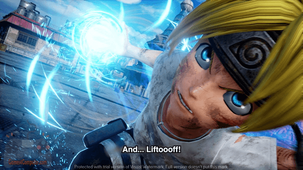 jump force pc download