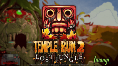 تحميل لعبة temple run 2 للكمبيوتر